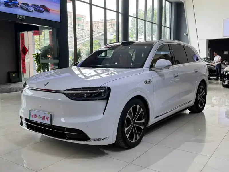 AITO M7
