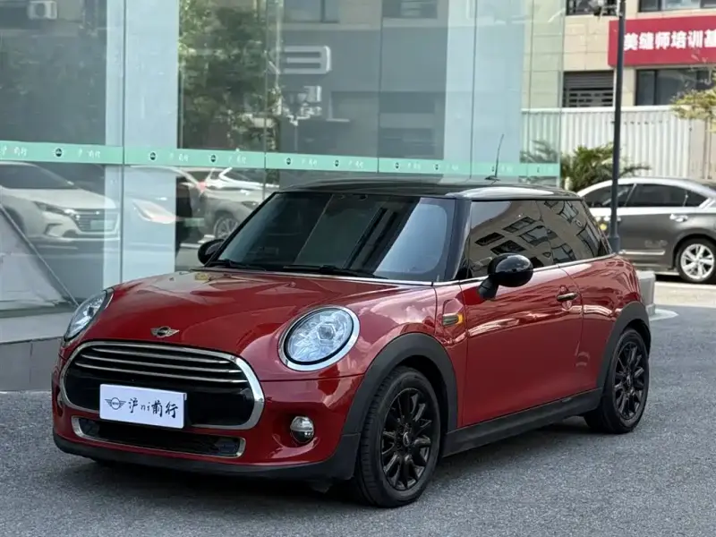 MINI Mini