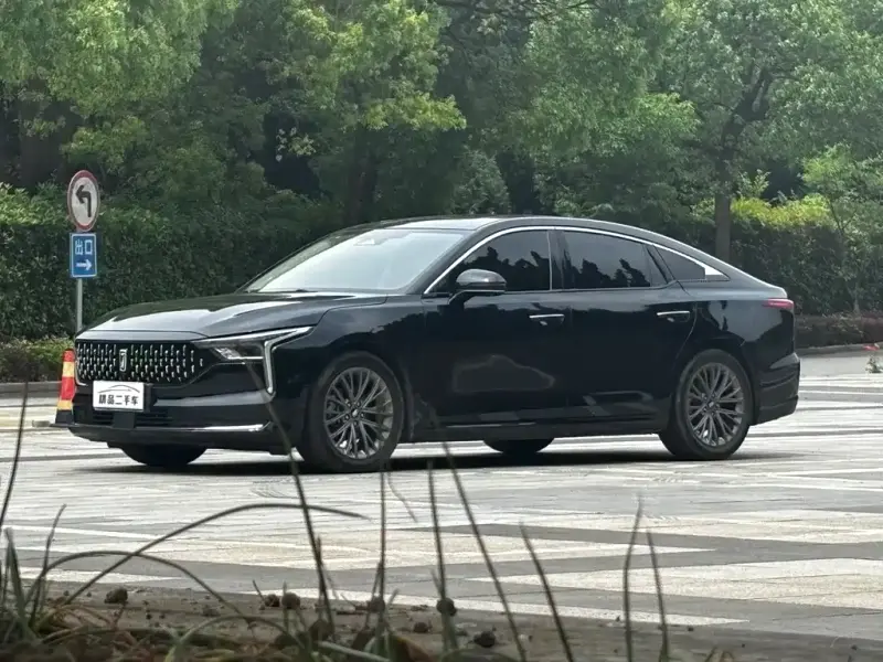 Bestune B70