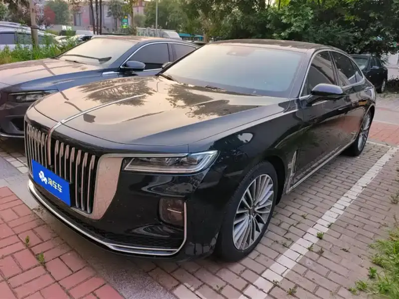 Hongqi H9