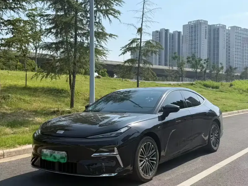 Galaxy Xingyao 8