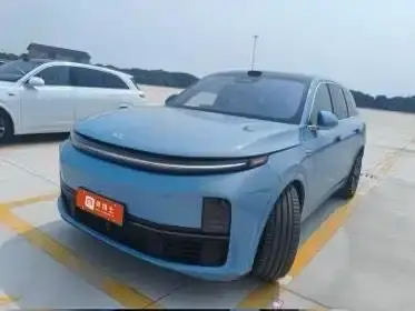 Li Auto L7