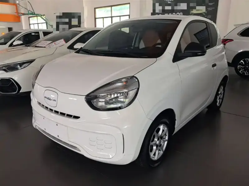 Roewe MG3 (Clever)