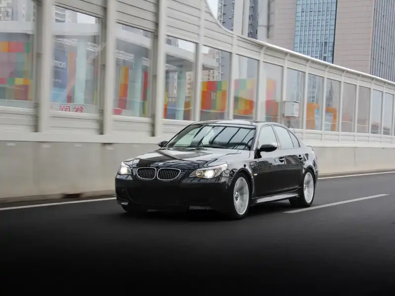 BMW M5