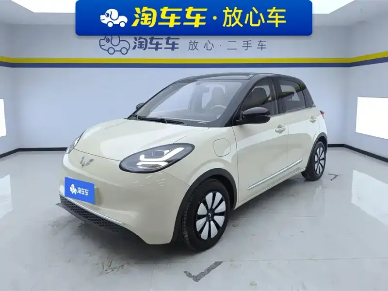 Wuling Bingo