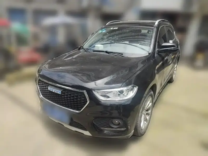 Haval H2