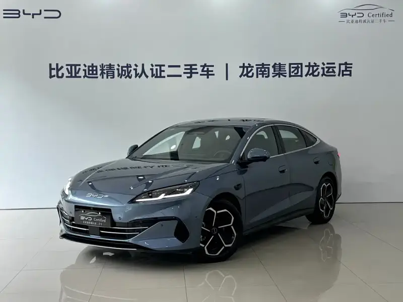 BYD Seal 06