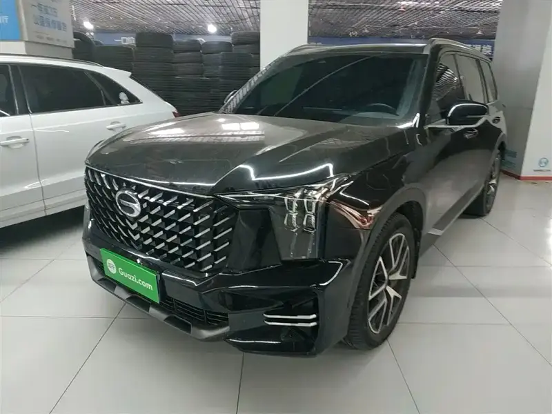 GAC Motor GS8