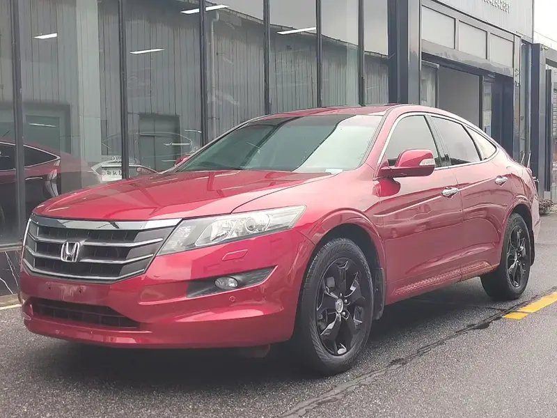 Honda Crosstour