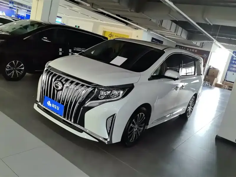 GAC Motor M8