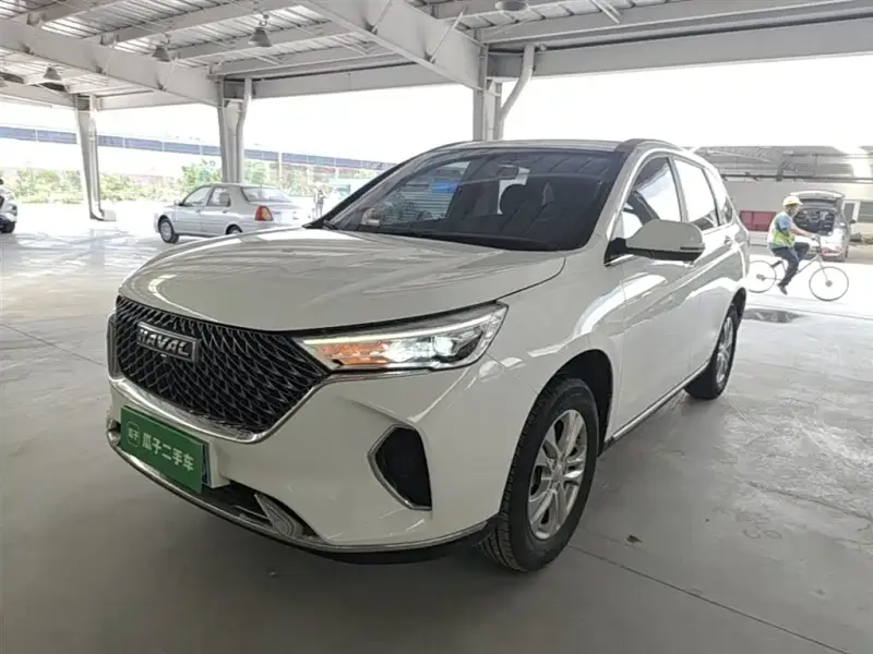 Haval M6