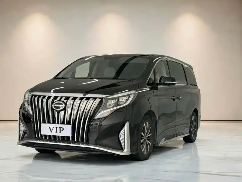 GAC Motor M8