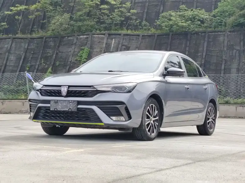 Roewe MG5 (i5)