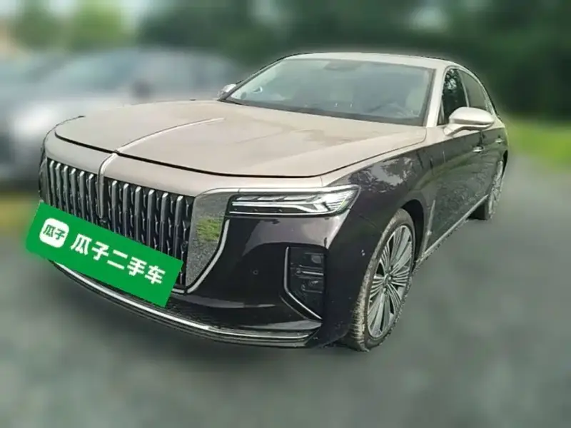 Hongqi H9