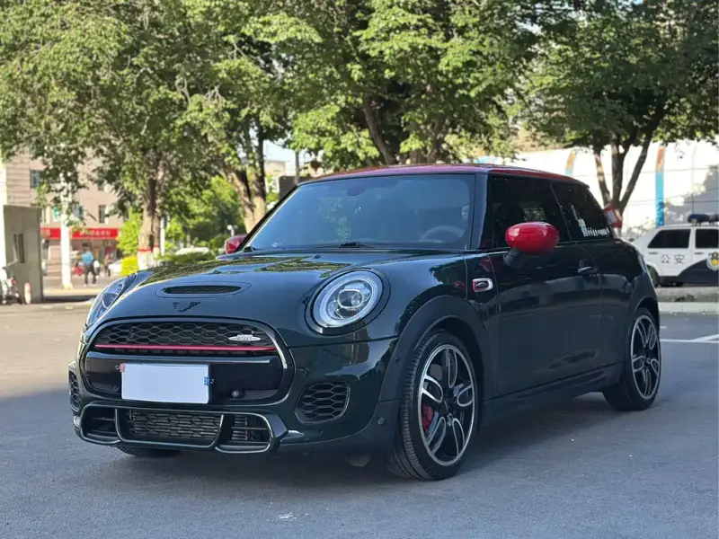 MINI Mini JCW