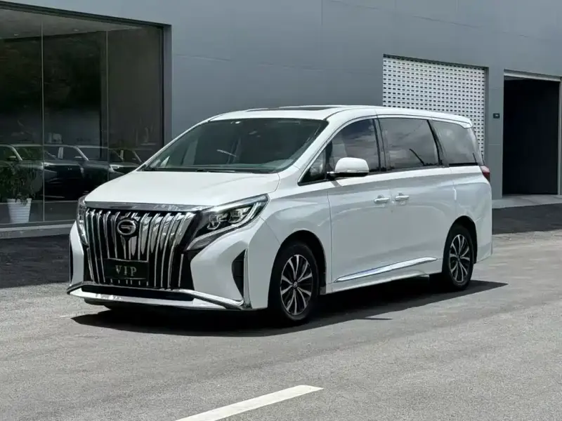 GAC Motor M8