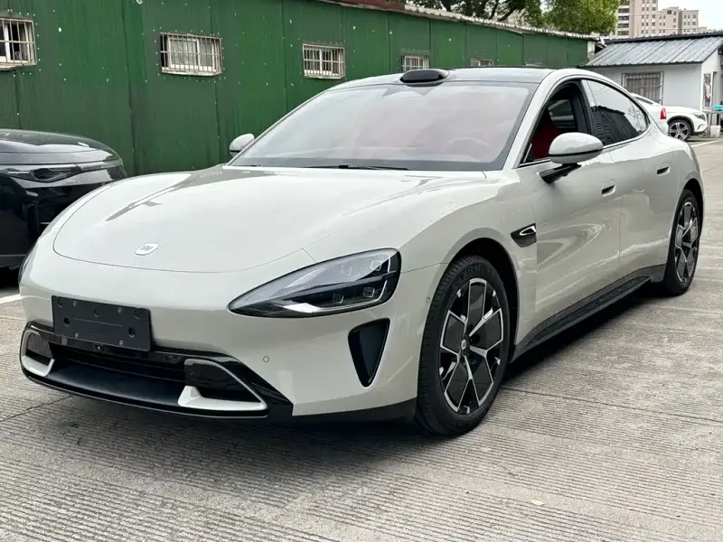 Xiaomi SU7
