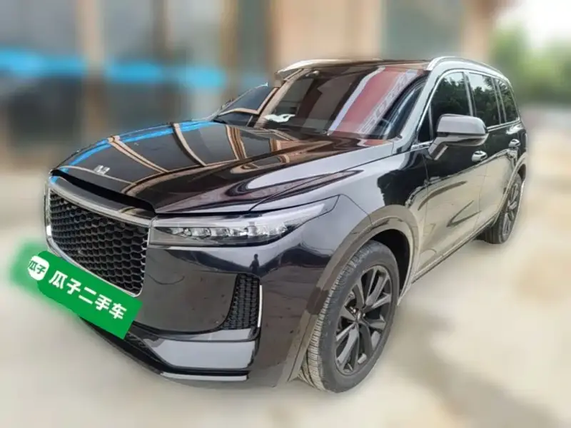 Li Auto ONE