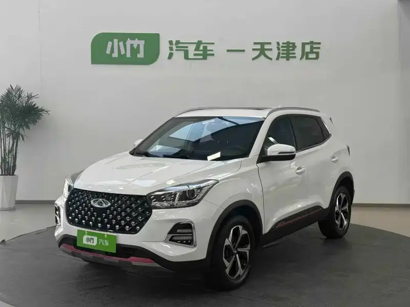 Chery Tiggo 5x