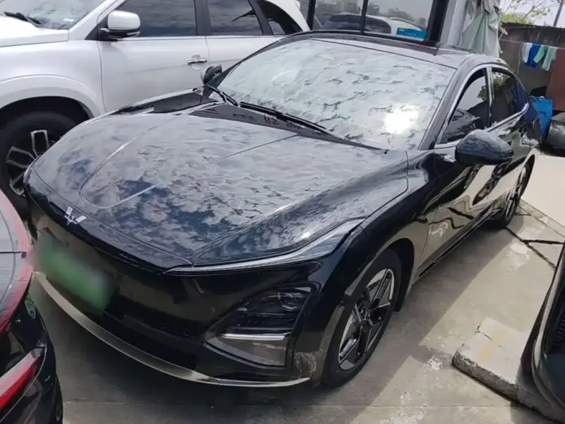 Wuling Starlight (Xingguang)