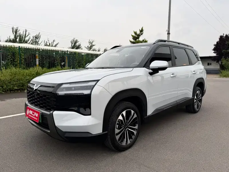 Wuling 560