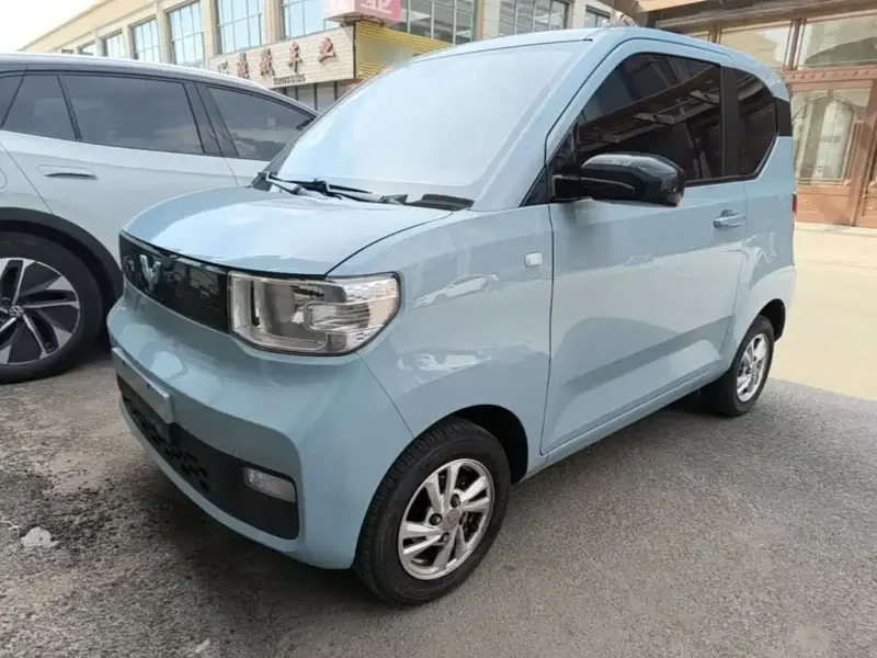 Wuling Hongguang Mini EV (MINIEV)