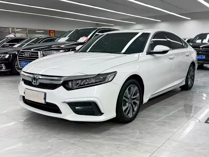 Honda Inspire