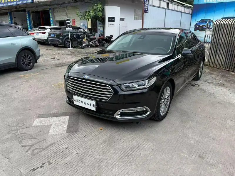 Ford Taurus