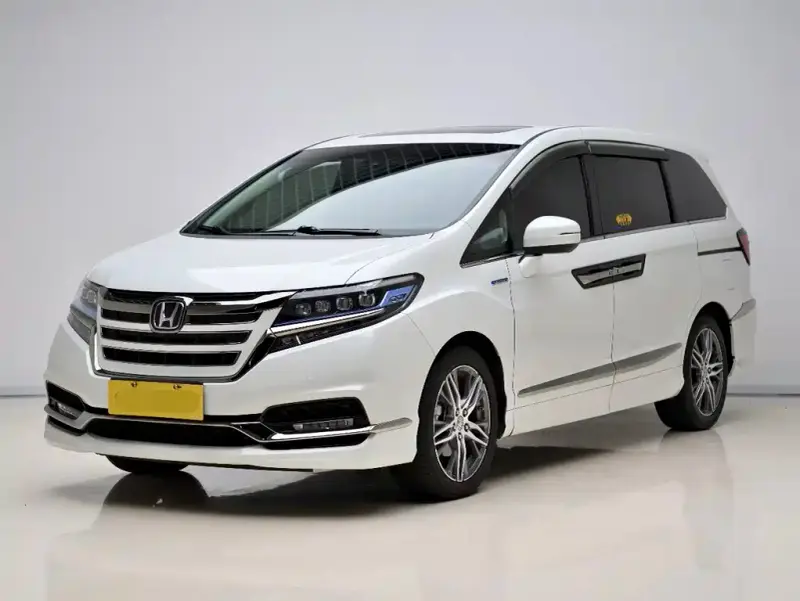 Honda Elysion