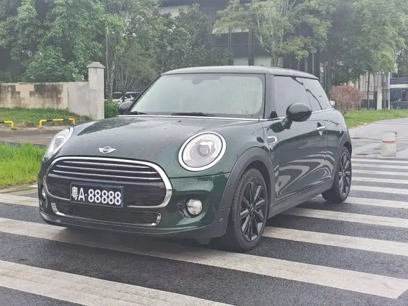 MINI Mini
