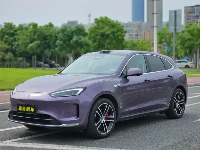 AITO M5