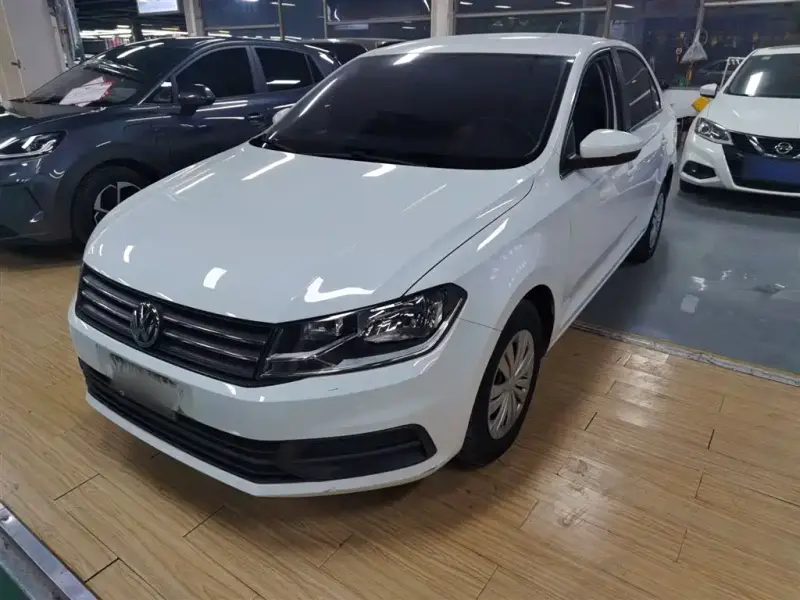 Volkswagen Santana