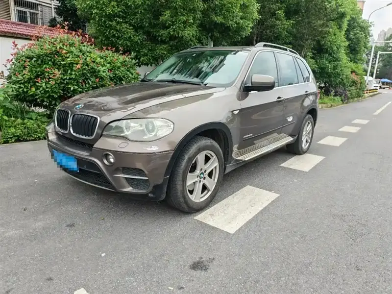 BMW X5 (Import)