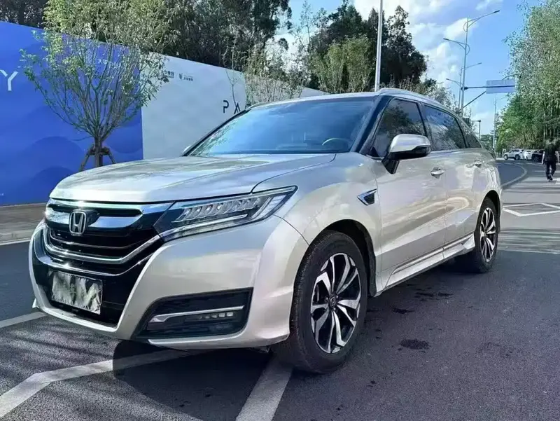 Honda UR-V