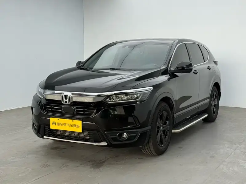 Honda Breeze