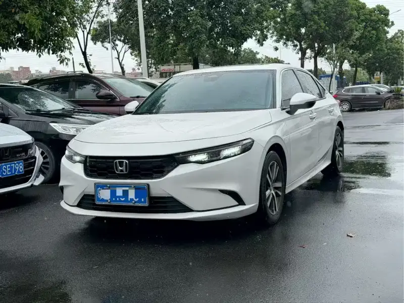 Honda Integra