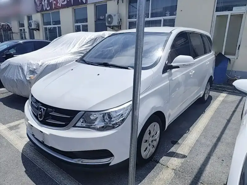 Baojun 730