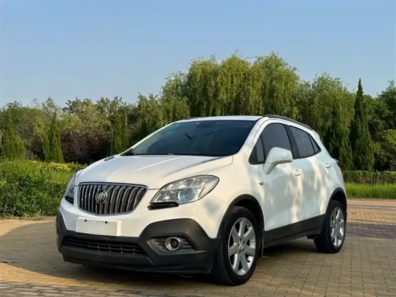 Buick Encore