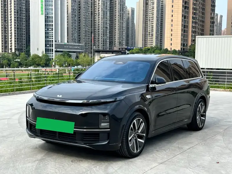 Li Auto L9