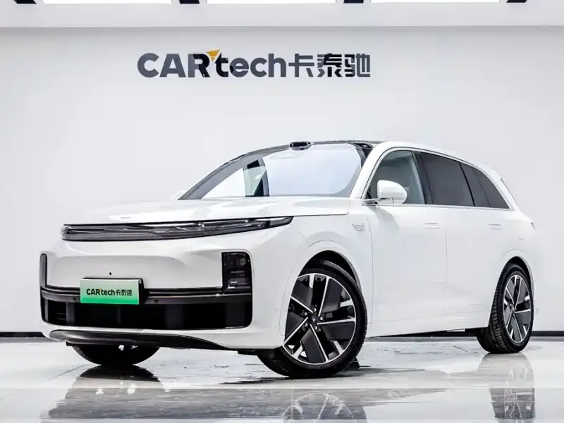 Li Auto L7