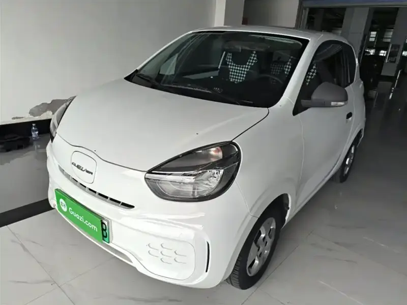Roewe MG3 (Clever)