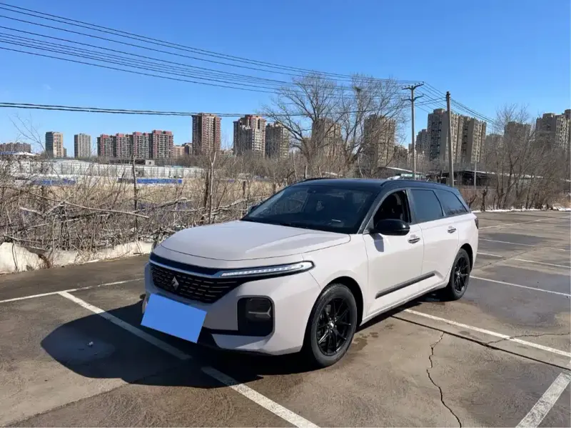 Baojun Valli