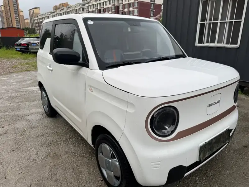 Galaxy Panda Mini (Panda)