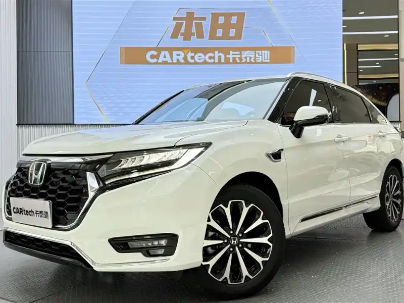 Honda UR-V