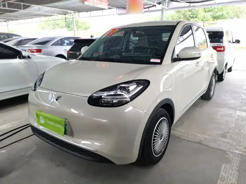 Wuling Bingo