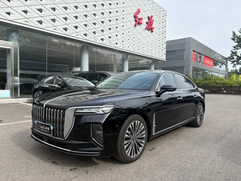 Hongqi H9