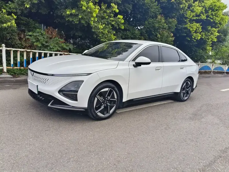 Wuling Starlight (Xingguang)