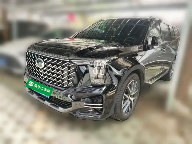 GAC Motor GS8