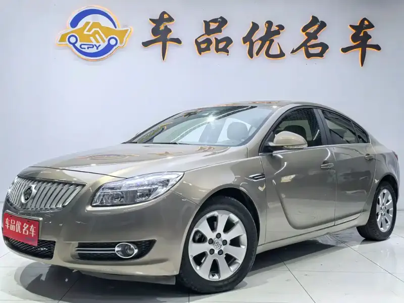 Buick Regal