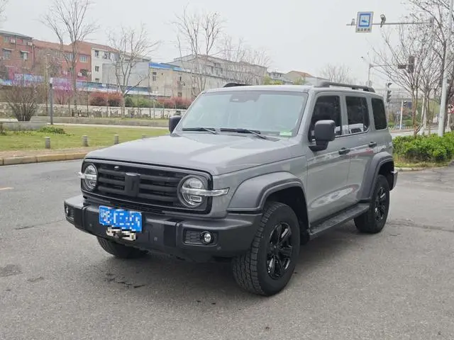 Tank 300